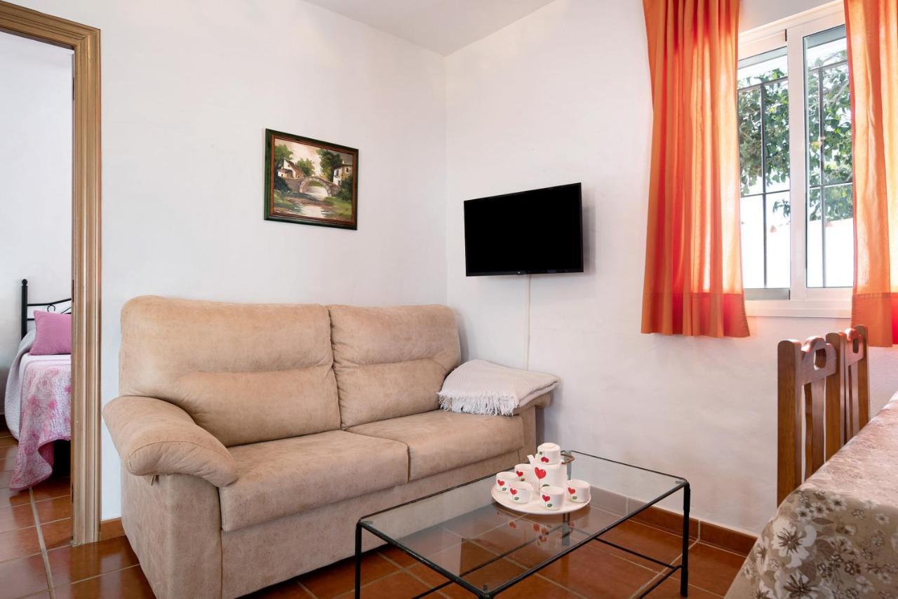 Вілла Casa Antonia 3 Campano  Екстер'єр фото