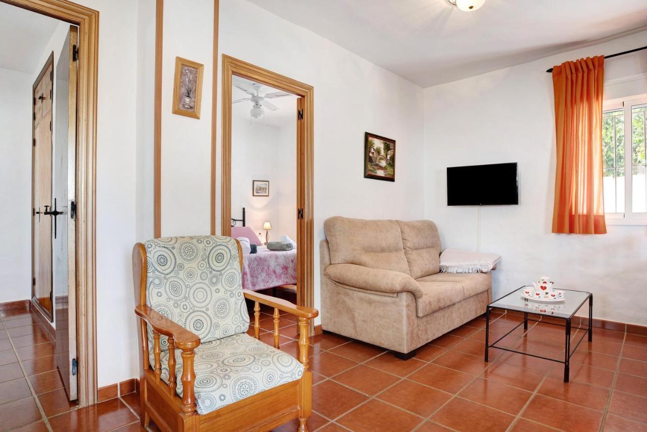 Вілла Casa Antonia 3 Campano  Екстер'єр фото