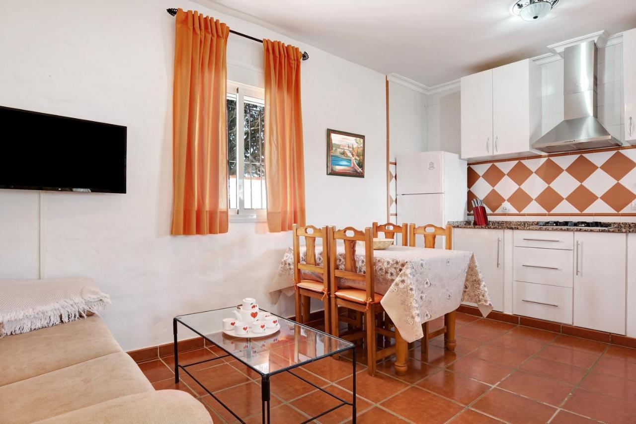 Вілла Casa Antonia 3 Campano  Екстер'єр фото