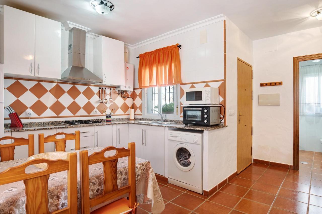 Вілла Casa Antonia 3 Campano  Екстер'єр фото