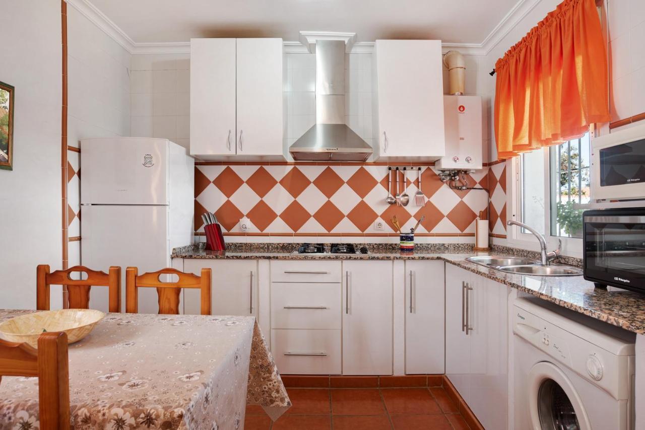 Вілла Casa Antonia 3 Campano  Екстер'єр фото