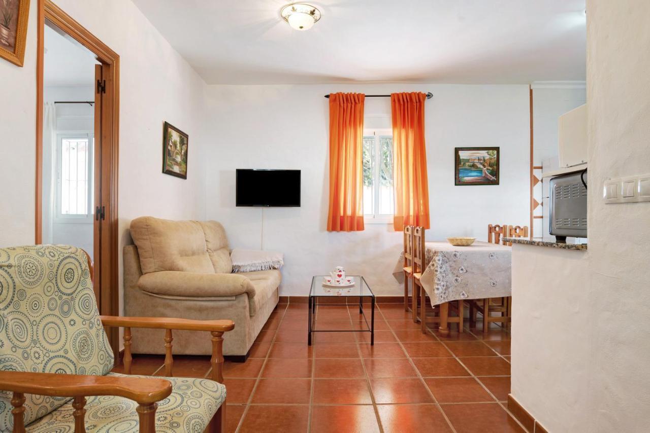 Вілла Casa Antonia 3 Campano  Екстер'єр фото