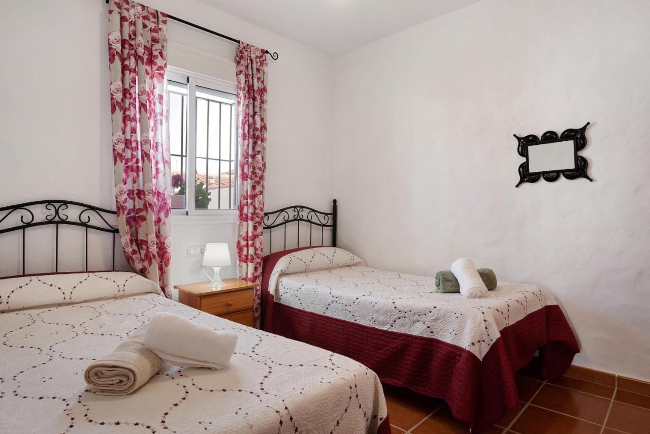 Вілла Casa Antonia 3 Campano  Екстер'єр фото