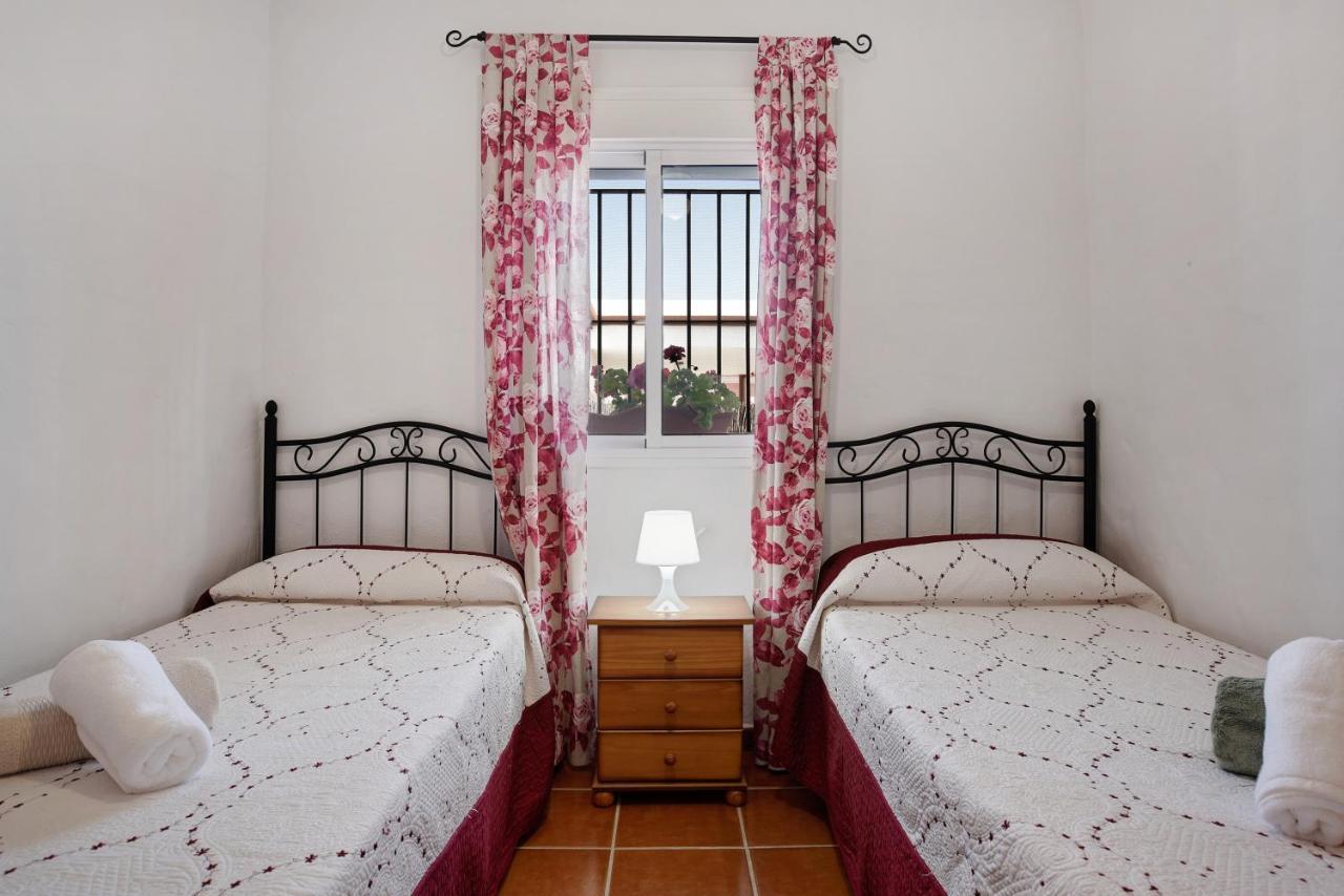 Вілла Casa Antonia 3 Campano  Екстер'єр фото