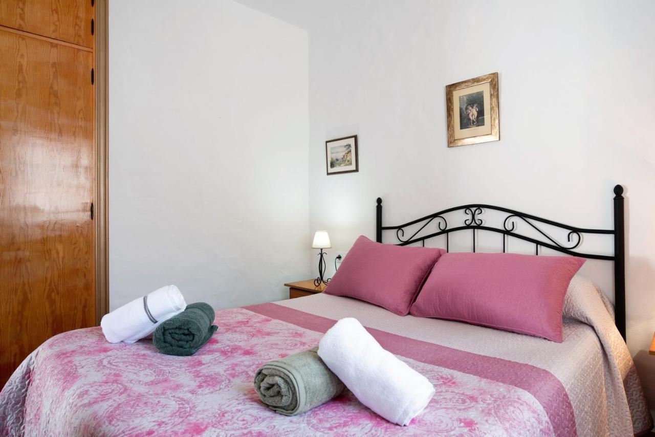 Вілла Casa Antonia 3 Campano  Екстер'єр фото