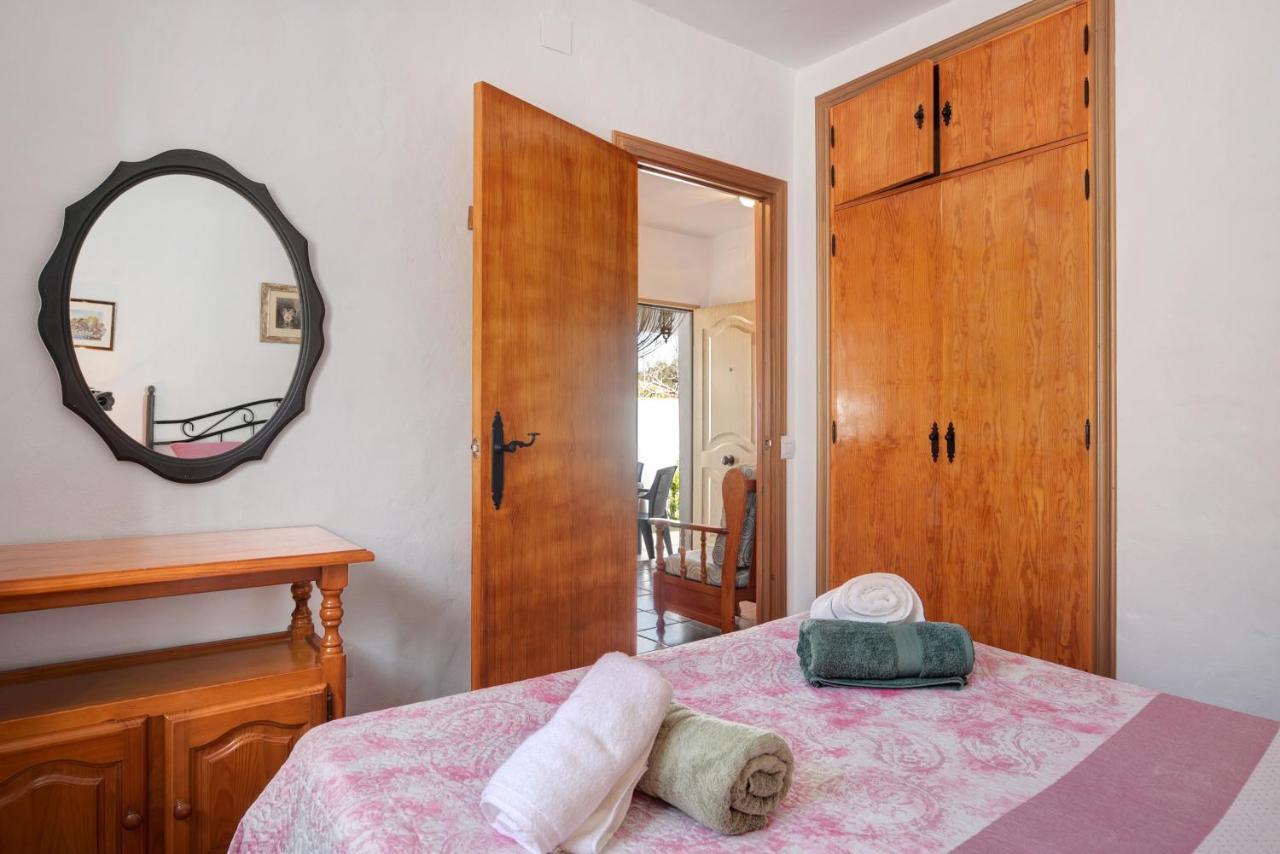 Вілла Casa Antonia 3 Campano  Екстер'єр фото
