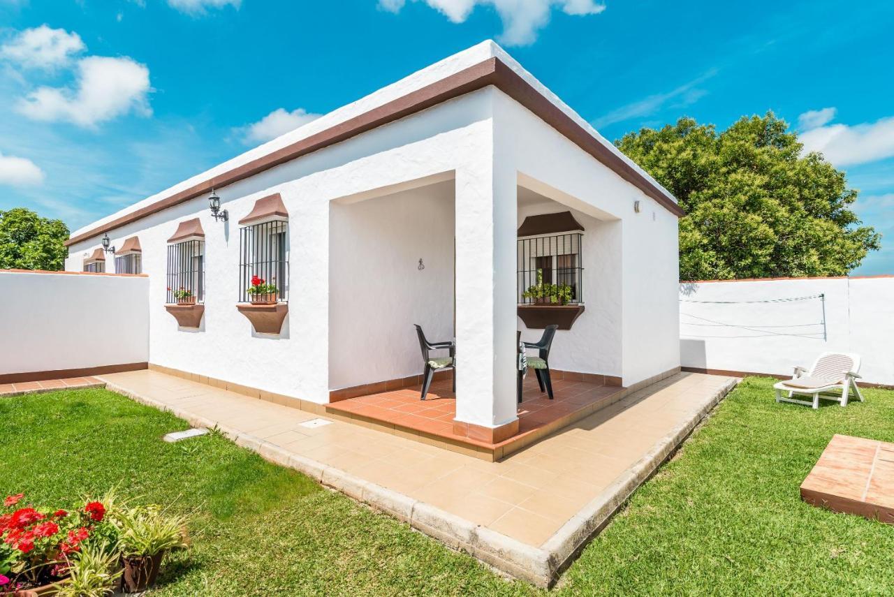 Вілла Casa Antonia 3 Campano  Екстер'єр фото
